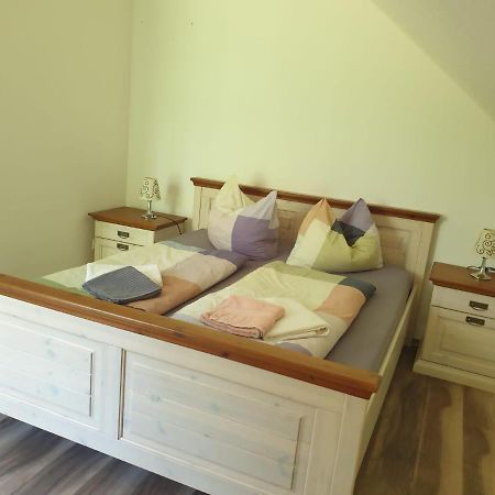 Ferienwohnung 3 - Gourmetzimmer Bestensee Exteriér fotografie