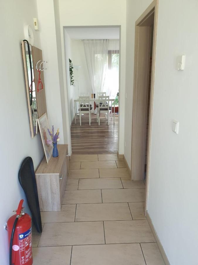 Ferienwohnung 3 - Gourmetzimmer Bestensee Exteriér fotografie